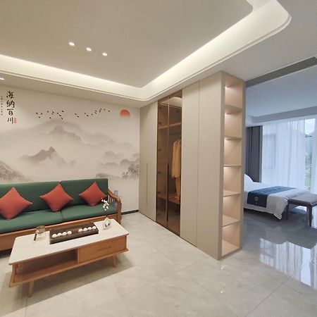 Yangshuo Mountain Villa Екстер'єр фото